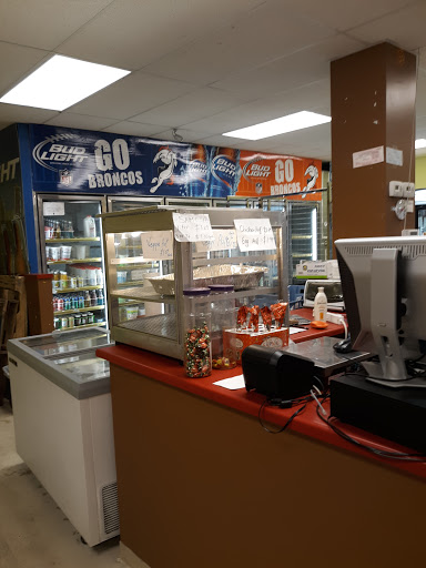 Grocery Store «Sri Balaji -Indian Grocery (Old name Was- Vishnu Spices)», reviews and photos, 9555 E Arapahoe Rd, Greenwood Village, CO 80112, USA