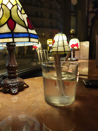 Plats et boissons du Restaurant italien Sparks à Paris - n°2