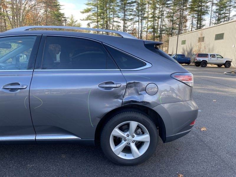 Key Collision of Rochester