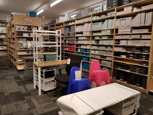 Home Goods Store «The Container Store», reviews and photos, 2030 Arden Way, Sacramento, CA 95825, USA