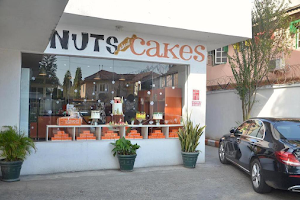 Nuts About Cakes Lekki image