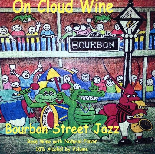 Wine Store «On Cloud Wine», reviews and photos, 6936 Buncombe Rd, Shreveport, LA 71129, USA