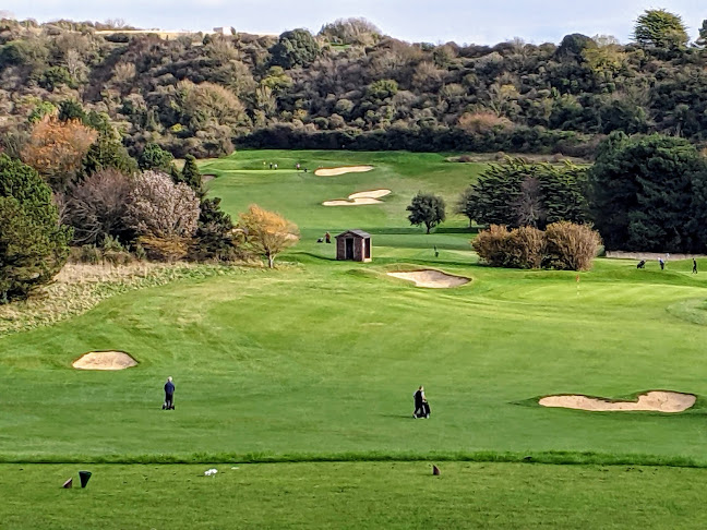 Reviews of Hill Barn Golf Club in Worthing - Golf club