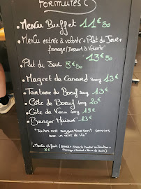 Photos du propriétaire du Restaurant de type buffet L'esprit Routier - Les 3 Cardinaux à Bordeaux - n°1
