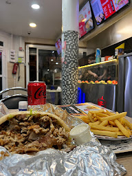 Photo n°15 de SNACK MARBRERIE à Lille ()