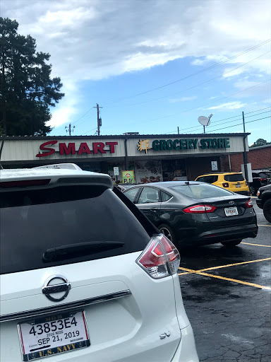Asian Grocery Store «S mart Grocery Store», reviews and photos, 1901 Manchester Expy, Columbus, GA 31904, USA