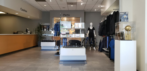 BMW Dealer «Rusnak BMW», reviews and photos, 3645 Auto Mall Dr, Westlake Village, CA 91362, USA