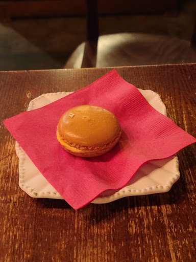 Dessert Shop «Chocolate Pi», reviews and photos, 1205 S Howard Ave, Tampa, FL 33606, USA