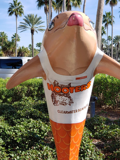 Clothing Store «Ron Jon Surf Shop», reviews and photos, 377 Mandalay Ave, Clearwater Beach, FL 33767, USA