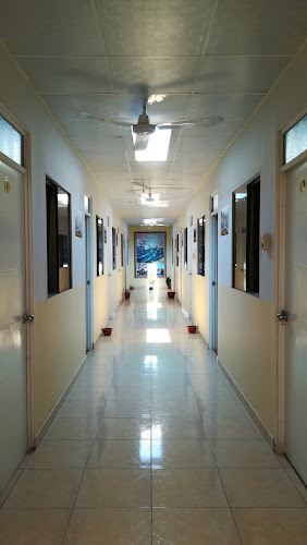 Comentarii opinii despre Hostel Qaleta Azul.