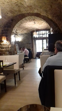 Atmosphère du Restaurant Les 3 Causses à Millau - n°3