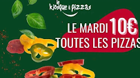 Photos du propriétaire du Pizzas à emporter Le Kiosque à Pizzas Péronne à Péronne - n°9