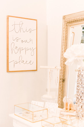 Bridal Shop «Blue Bridal Boutique», reviews and photos, 685 S Broadway b, Denver, CO 80209, USA