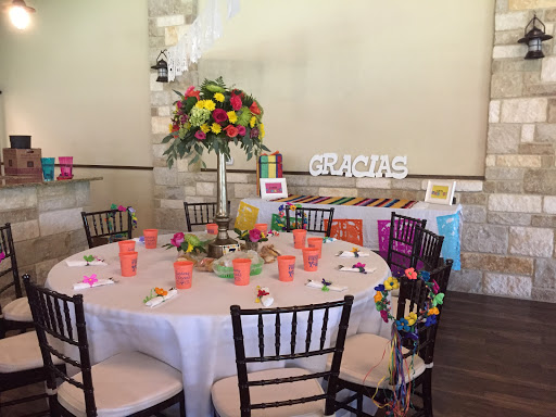 Florist «Oakleaf Florist», reviews and photos, 4185 Naco Perrin Blvd, San Antonio, TX 78217, USA