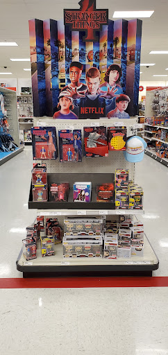 Department Store «Target», reviews and photos, 5057 Harvey St, Muskegon, MI 49444, USA