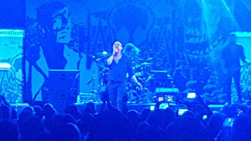 Event Venue «Luckyman Concerts», reviews and photos, 730 N Mill Ave, Tempe, AZ 85281, USA