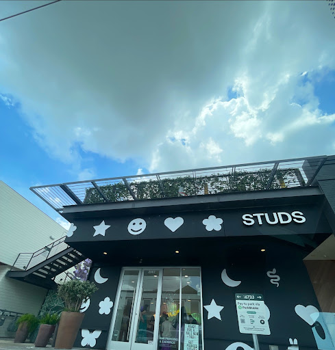 Explore new chapter tattoo ideas, creative tattoo ideas in Houston, available at STUDS Rice Village