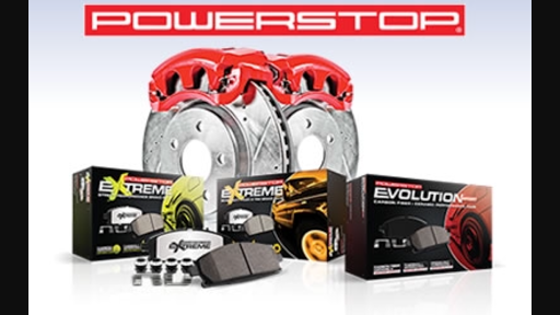 Auto Repair Shop «Mr. Muffler Auto Repair», reviews and photos, 31313 Woodward Ave, Royal Oak, MI 48073, USA