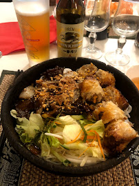 Plats et boissons du Restaurant japonais Yamato à Marseille - n°14