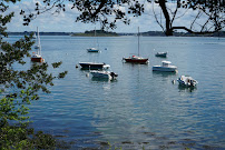 Port du Logeo du Restaurant Le Nausicaa à Arzon - n°1