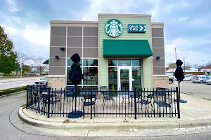 Starbucks image