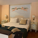 Photo n°4 de l'avis de Roberto.o fait le 01/10/2022 à 19:46 sur le  Hotel dei Priori à Assisi