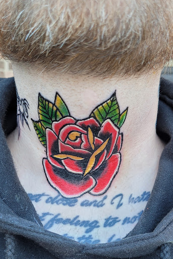 Explore january tattoo ideas, creative tattoo ideas in Meridian, available at SK-Tattoo1