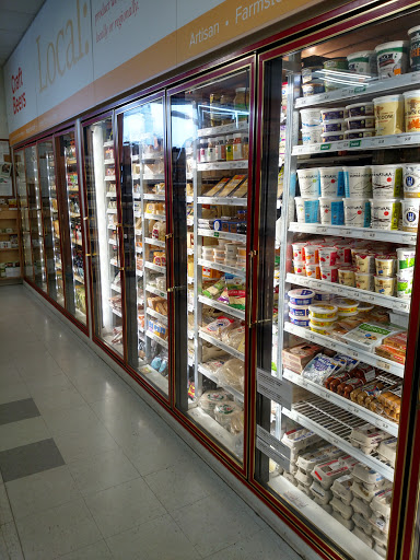 Supermarket «Just Local Food Cooperative», reviews and photos, 1117 S Farwell St, Eau Claire, WI 54701, USA