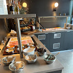 Photo n°8 de l'avis de Antje.� fait le 20/08/2023 à 10:46 sur le  Gieschens Hotel à Achim