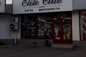 Elite Club Odessa image