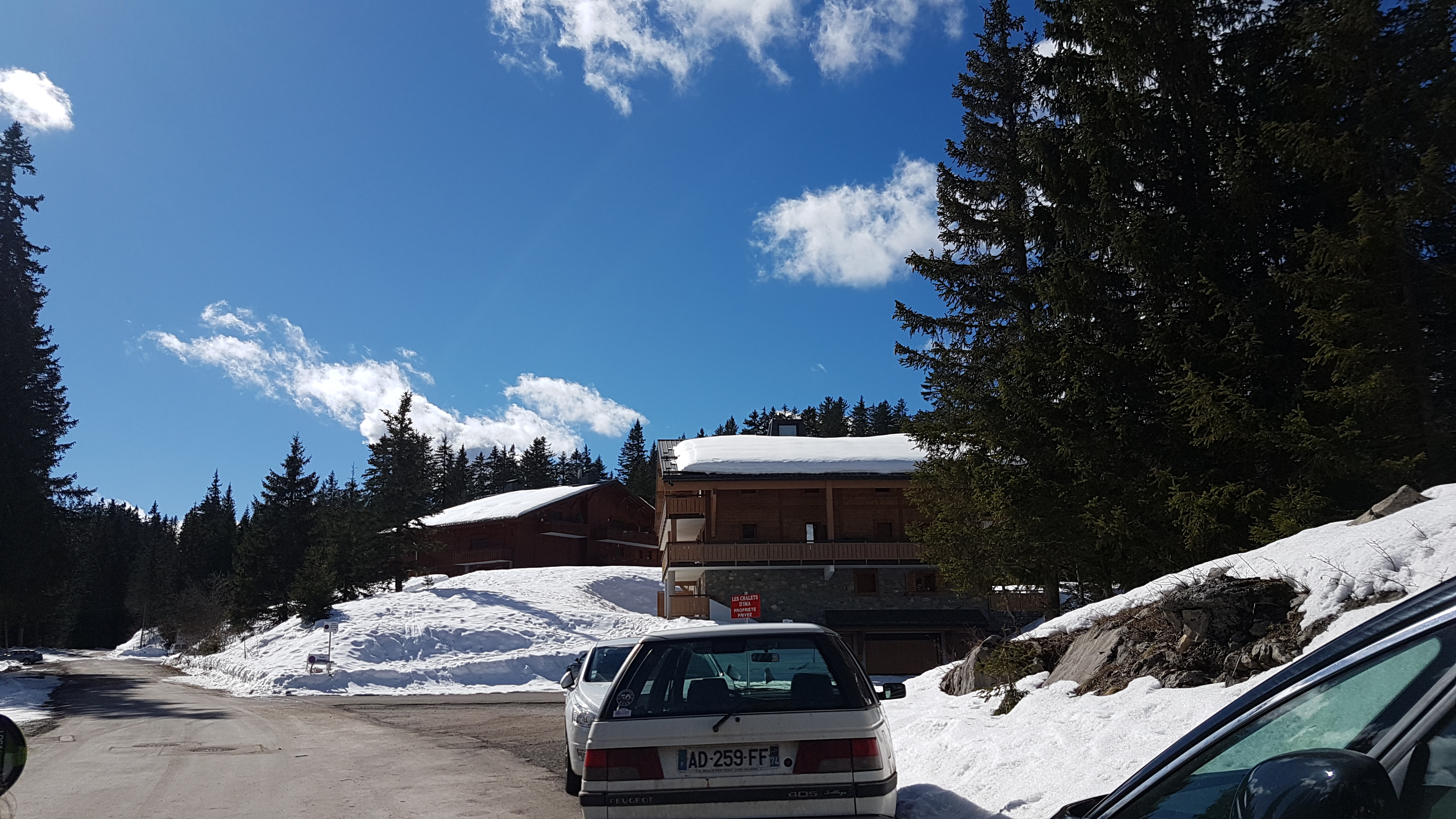 Photo n° 9 de l'avis de Myriam.o fait le 06/03/2019 à 16:33