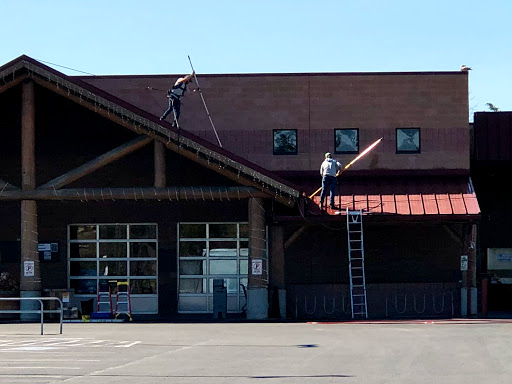 Grocery Store «Friday Harbor Market Place», reviews and photos, 515 Market St, Friday Harbor, WA 98250, USA