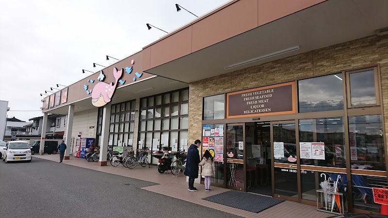 フードセンター たかき桧町店