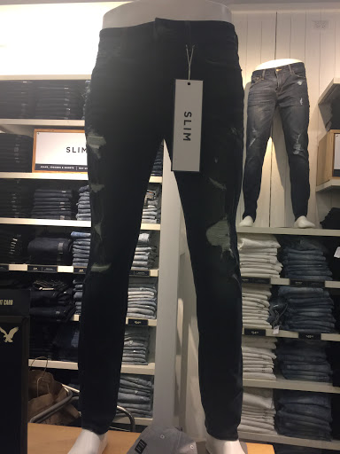 Clothing Store «AEO & Aerie Store», reviews and photos, 11800 W Broad St #2040, Richmond, VA 23233, USA