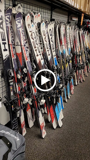 Sporting Goods Store «Play It Again Sports», reviews and photos, 1213 W 14 Mile Rd, Clawson, MI 48017, USA