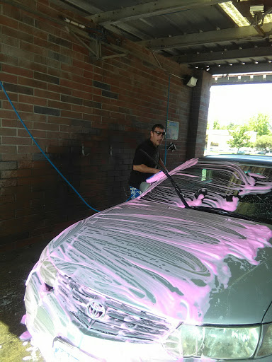 Car Wash «Mack Road Car Wash», reviews and photos, 4900 Mack Rd, Sacramento, CA 95823, USA