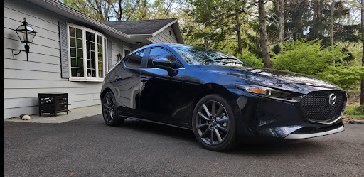 Mazda Dealer «Ray Price Mazda», reviews and photos, 505 Fawn Rd B, East Stroudsburg, PA 18301, USA