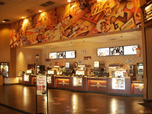Movie Theater «Cinemark 14», reviews and photos, 280 Uptown Blvd, Cedar Hill, TX 75104, USA