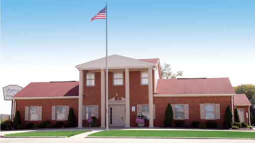 Funeral Home «Legacy Cremation & Funeral Services- Lawrence», reviews and photos, 5215 Shadeland Ave, Lawrence, IN 46226, USA