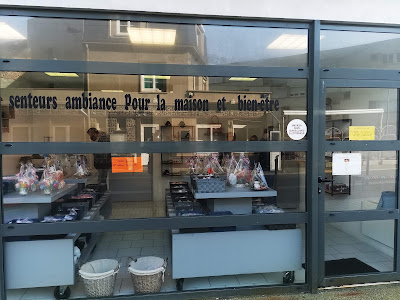 Senteurs ambiance pour la maison et bien être à Flixecourt
