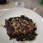 Photo n°1 de l'avis de Marco.a fait le 14/09/2019 à 12:45 sur le  Trattoria La Lanterna à Vetralla