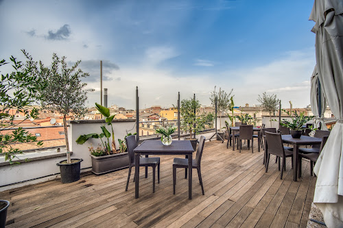 hôtels Hotel La Griffe Roma Rome en italie