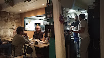 Atmosphère du Restaurant italien IL POMOD'ORO à Paris - n°6