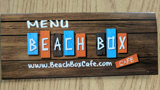 Bar «Beach Box Cafe», reviews and photos, 9020 Gulf Shore Dr, Naples ...