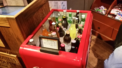 American Restaurant «Cracker Barrel Old Country Store», reviews and photos, 21 Industrial Dr, Hamburg, PA 19526, USA