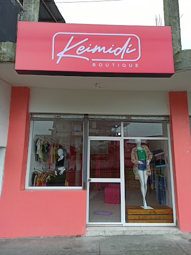 Keimidí Boutique