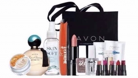 Reviews of Avon Milton Keynes Shop or Join Avon Uk in Milton Keynes - Cosmetics store