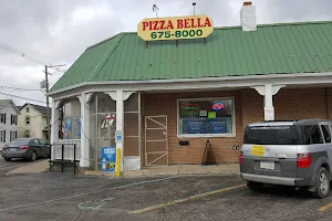 Pizza Bella - Dallas image