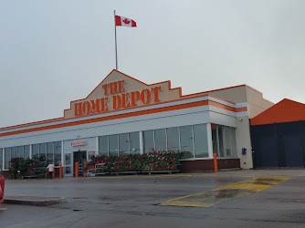 The Home Depot