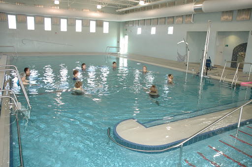 Edith Ball Adaptive Recreation Center